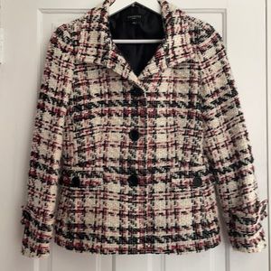 Talbots Suit Jacket